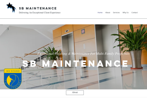Sustainable Building Maintenance