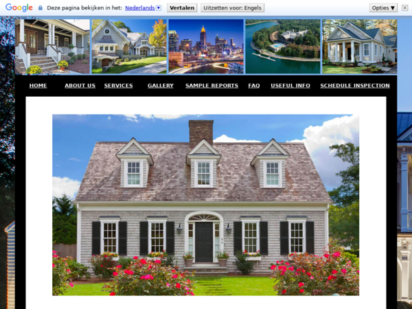 T&T Home Inspection Inc.