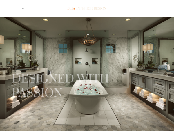 Bita Interior Design