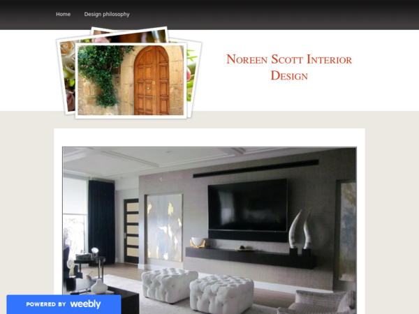 Noreen Scott Interior Design