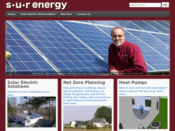 Sur Energy Systems