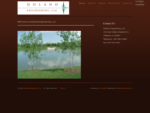 Doland Engineering