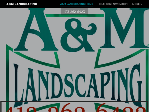 A & M Landscaping