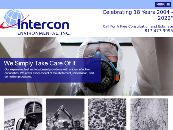 Intercon Environmental