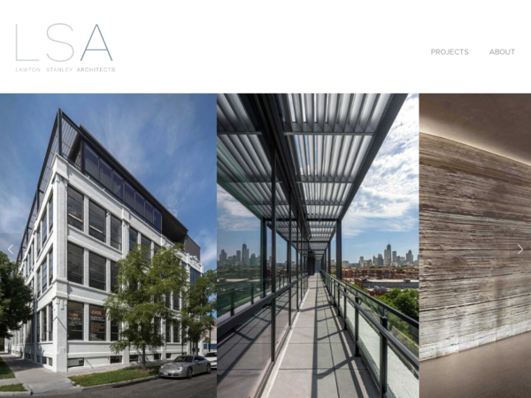 Lawton Stanley Architects