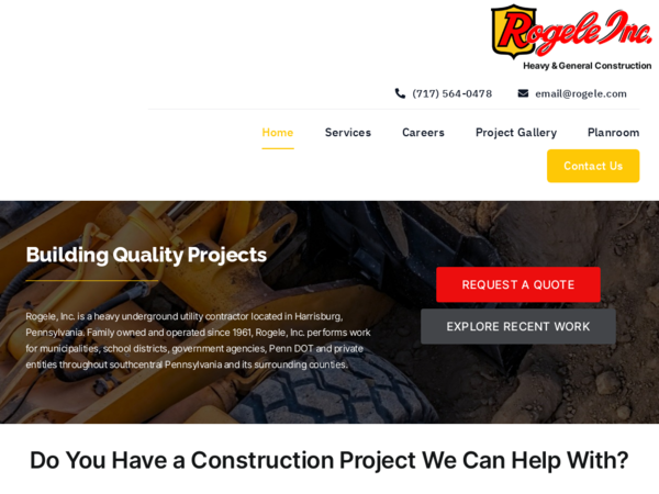 Rogele Inc