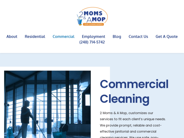Aardvark Commercial Services