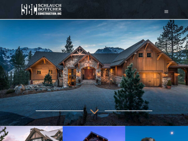 Schlauch-Bottcher Construction