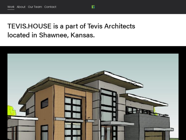 Tevis Architects