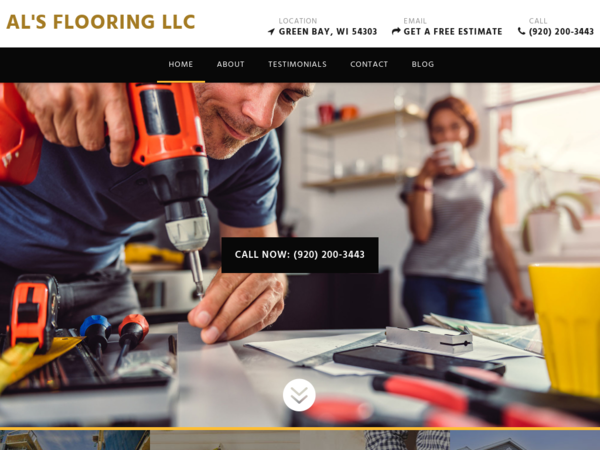 Al's Flooring LLC