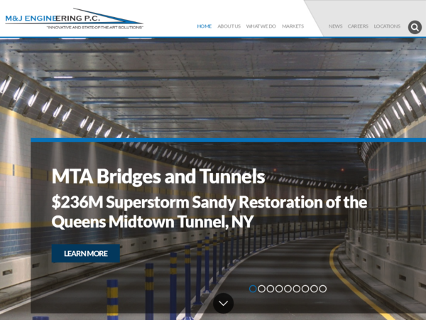 M&J Engineering