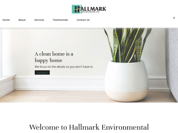 Hallmark Janitorial