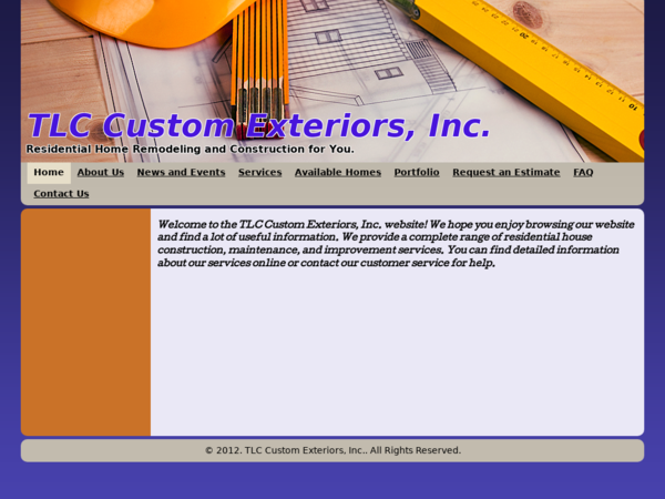 TLC Custom Exteriors