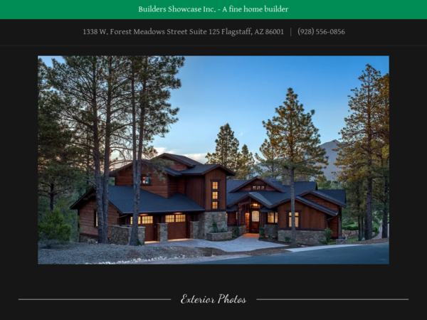Builders Showcase Inc