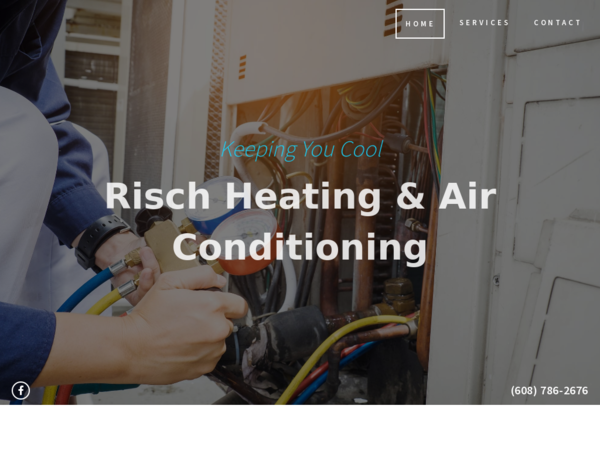 Risch Heating & Air Conditioning