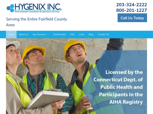 Hygenix