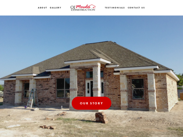 O J Morales Construction