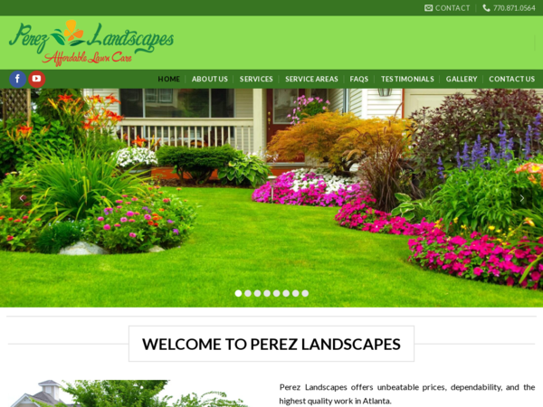 Perez Landscapes