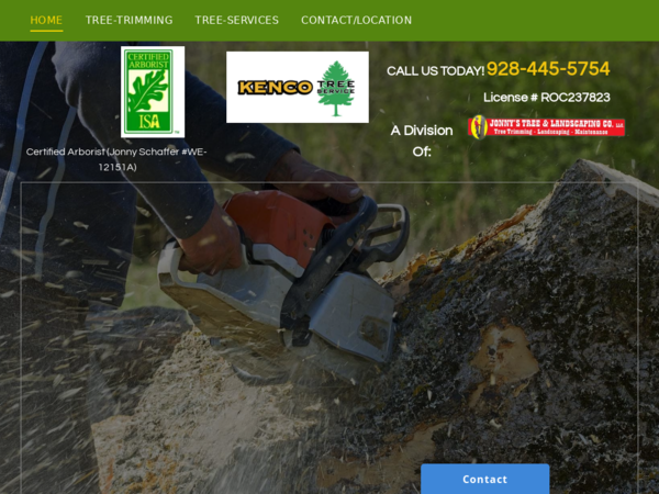 Kenco Tree Service