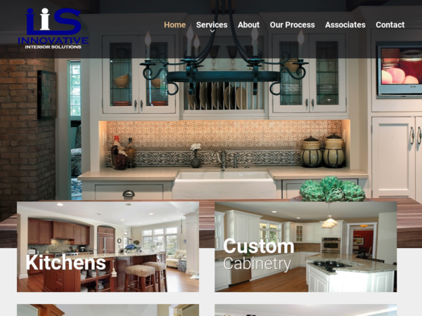 Innovative Interior Solutions