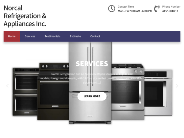 Nor-Cal Refrigeration