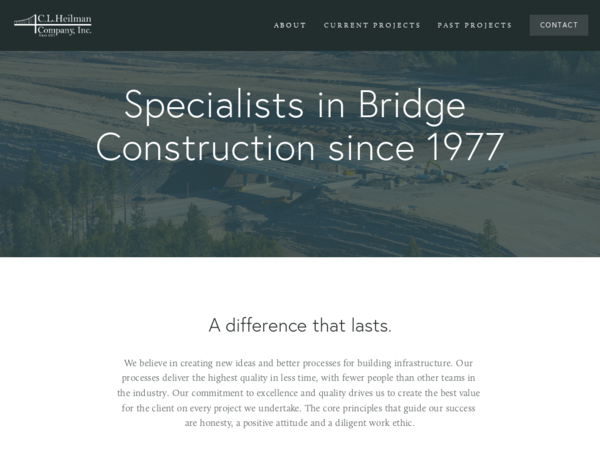 C L Heilman Company