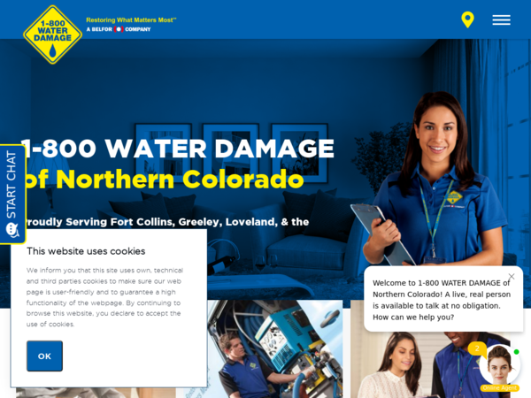 Delta Disaster Services