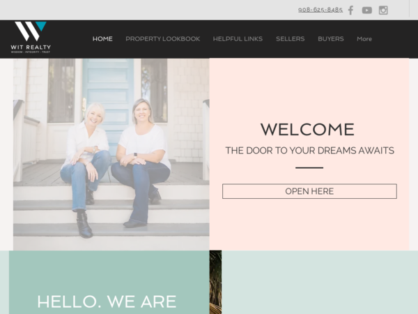 Doors 2 Dreams Team