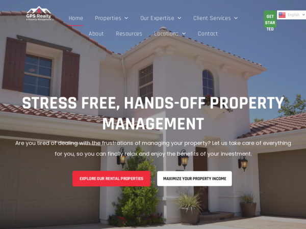 Global Property Services LLC