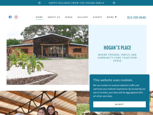 Rita J Hogan LLC