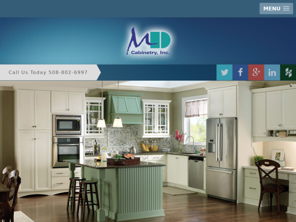 M.D. Cabinetry
