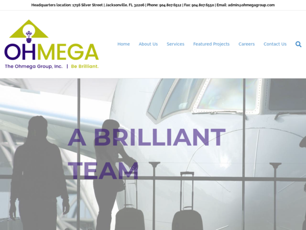 Ohmega Group Consulting Engineers