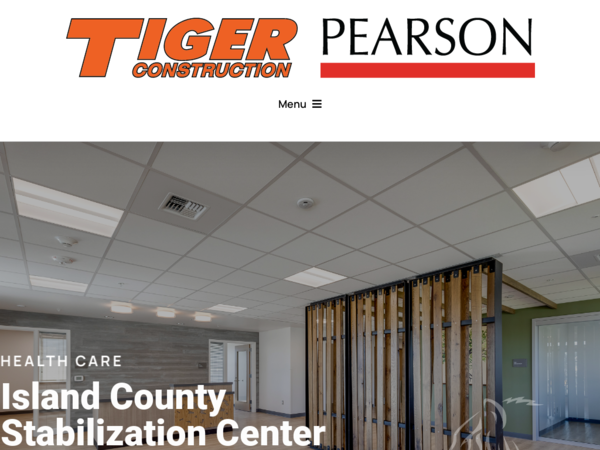 Pearson Construction