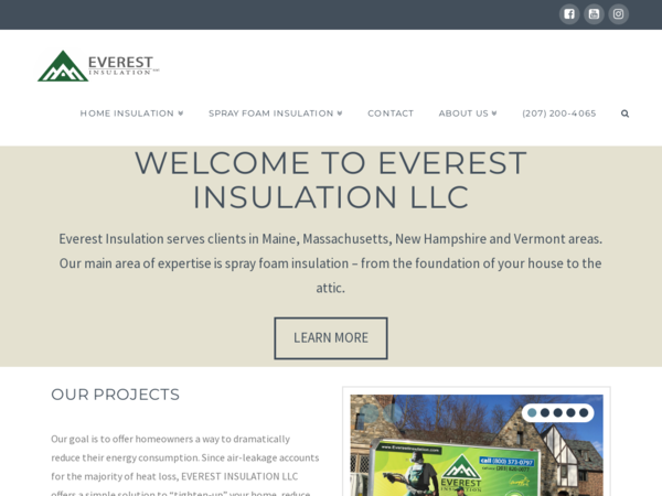 AC Everest Insulation LLC