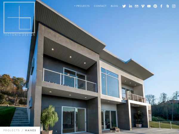 Tectonic Design