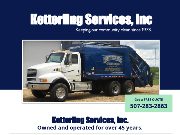 Ketterling Services Inc