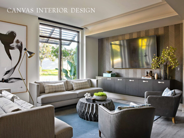 Canvas Interior Design