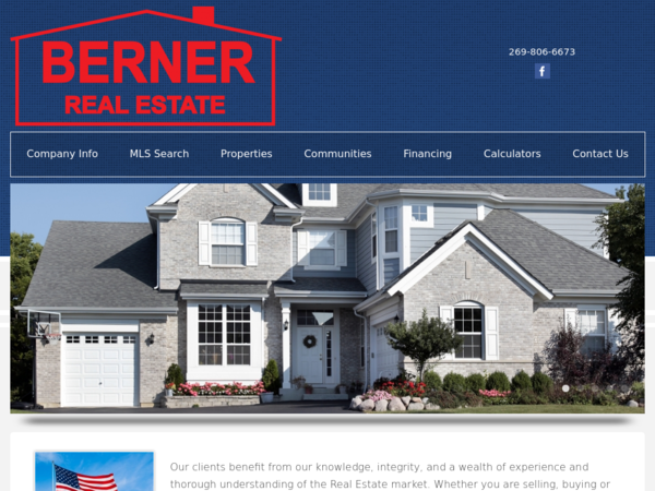 Berner Real Estate