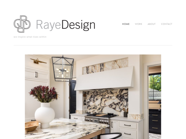 Raye Design