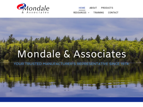 Mondale & Associates