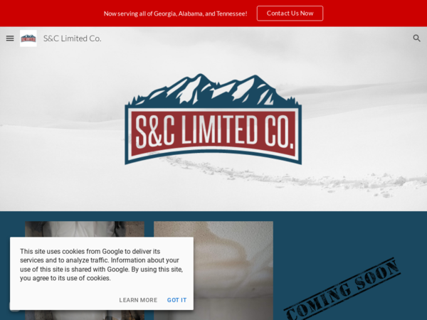 S&C Limited Co.