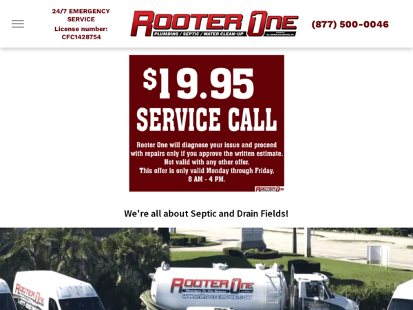 Rooter One