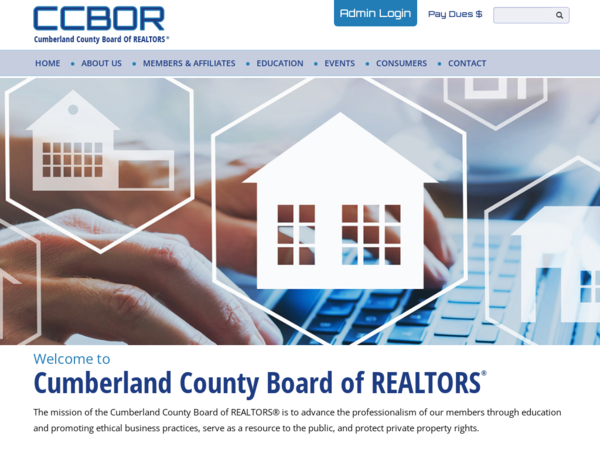 Cumberland County Board-Realtors