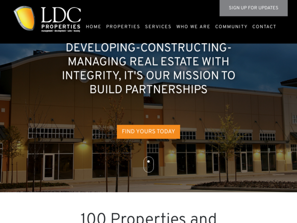 LDC Properties