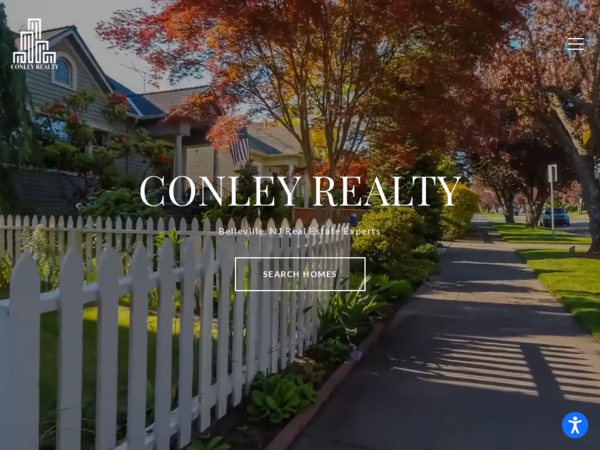 Conley Realty Luxury Brokerage: TAI Conley