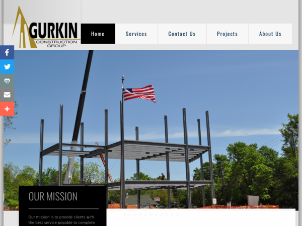 Gurkin Construction Group