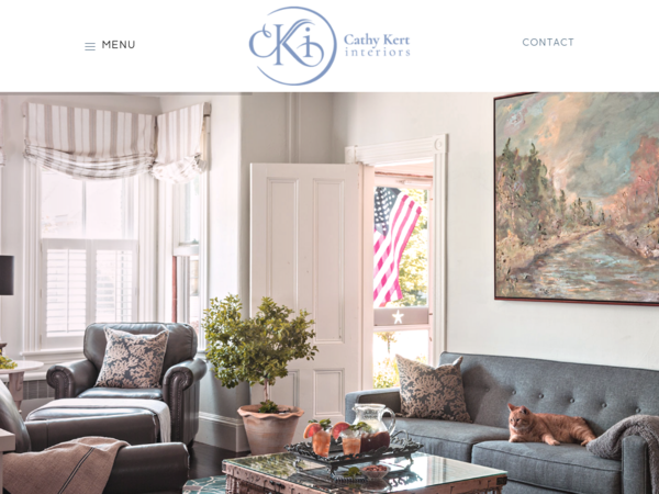 Cathy Kert Interiors