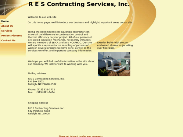 Res