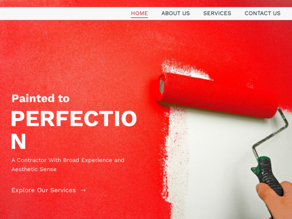 CNC Painting Contractors LLC