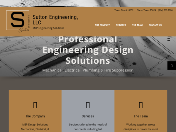 Sutton Engineering